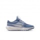 Nike Star Runner 5 Gs Indigo Argento - Scarpe Da Ginnastica Bambino