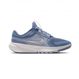 Star Runner 5 Gs Indigo argento