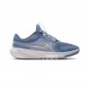 Nike Star Runner 5 Gs Indigo Argento - Scarpe Da Ginnastica Bambino