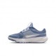 Nike Star Runner 5 Gs Indigo Argento - Scarpe Da Ginnastica Bambino