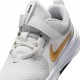 Nike Star Runner 5 Ps Platino Oro - Scarpe Da Ginnastica Bambino