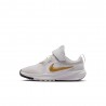 Nike Star Runner 5 Ps Platino Oro - Scarpe Da Ginnastica Bambino