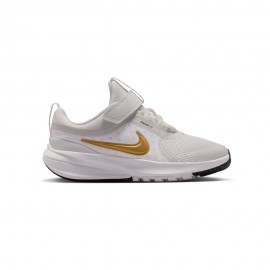 Nike Star Runner 5 Ps Platino Oro - Scarpe Da Ginnastica Bambino