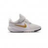 Nike Star Runner 5 Ps Platino Oro - Scarpe Da Ginnastica Bambino