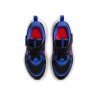 Nike Cosmic Runner Ps Nero Fucsia Blu - Scarpe Da Ginnastica Bambino
