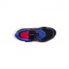 Nike Cosmic Runner Ps Nero Fucsia Blu - Scarpe Da Ginnastica Bambino
