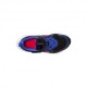 Nike Cosmic Runner Ps Nero Fucsia Blu - Scarpe Da Ginnastica Bambino