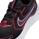 Nike Cosmic Runner Gs 53.2 Nero Rosso - Scarpe Da Ginnastica Bambino