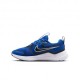 Nike Cosmic Runner Gs 53.2 Blu Nero - Scarpe Da Ginnastica Bambino