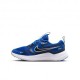 Nike Cosmic Runner Gs 53.2 Blu Nero - Scarpe Da Ginnastica Bambino