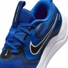 Nike Cosmic Runner Gs 53.2 Blu Nero - Scarpe Da Ginnastica Bambino