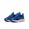 Nike Cosmic Runner Gs 53.2 Blu Nero - Scarpe Da Ginnastica Bambino