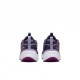 Nike Cosmic Runner Gs Viola Fucsia Lilla - Scarpe Da Ginnastica Bambina