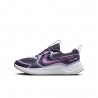 Nike Cosmic Runner Gs Viola Fucsia Lilla - Scarpe Da Ginnastica Bambina