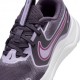Nike Cosmic Runner Gs Viola Fucsia Lilla - Scarpe Da Ginnastica Bambina