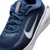 Nike Stellar Ride Gs 53.2 Blu Navy Bianco - Scarpe Da Ginnastica Bambino