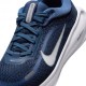 Nike Stellar Ride Gs 53.2 Blu Navy Bianco - Scarpe Da Ginnastica Bambino