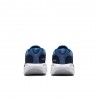 Nike Stellar Ride Gs 53.2 Blu Navy Bianco - Scarpe Da Ginnastica Bambino