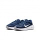 Nike Stellar Ride Gs 53.2 Blu Navy Bianco - Scarpe Da Ginnastica Bambino
