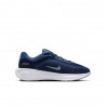 Nike Stellar Ride Gs 53.2 Blu Navy Bianco - Scarpe Da Ginnastica Bambino