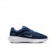 Nike Stellar Ride Gs 53.2 Blu Navy Bianco - Scarpe Da Ginnastica Bambino