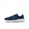 Nike Stellar Ride Gs 53.2 Blu Navy Bianco - Scarpe Da Ginnastica Bambino