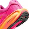 Nike Stellar Ride Gs Fucsia Nero - Scarpe Da Ginnastica Bambina