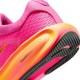 Nike Stellar Ride Gs Fucsia Nero - Scarpe Da Ginnastica Bambina