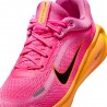 Nike Stellar Ride Gs Fucsia Nero - Scarpe Da Ginnastica Bambina