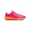 Nike Stellar Ride Gs Fucsia Nero - Scarpe Da Ginnastica Bambina