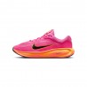 Nike Stellar Ride Gs Fucsia Nero - Scarpe Da Ginnastica Bambina