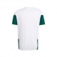 Adidas T-Shirt Italia Training Bianco Uomo