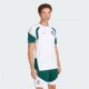 Adidas T-Shirt Italia Training Bianco Uomo