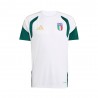 Adidas T-Shirt Italia Training Bianco Uomo
