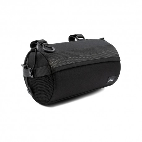 Jrc Borsa Manubrio Taru 2.8Lt Nero