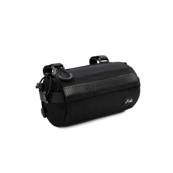Jrc Borsa Manubrio Taru 2.8Lt Nero