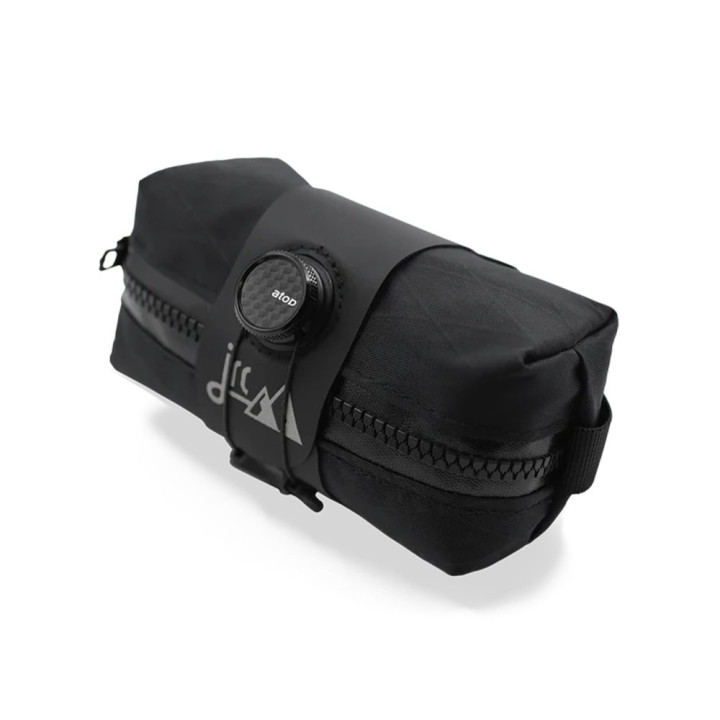 Jrc Borsa Manubrio Taru 2.8Lt Nero