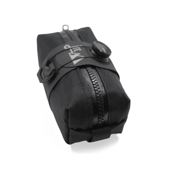 Jrc Borsa Manubrio Taru 2.8Lt Nero