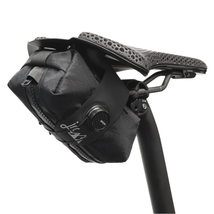 Jrc Borsa Manubrio Taru 2.8Lt Nero
