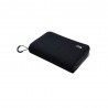 Jrc Porta Accessori Ride Wallet Nero