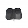 Jrc Porta Accessori Ride Wallet Nero