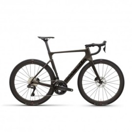 Cervélo Soloist Ultegra DI2 Dark Slate - Bici Da Corsa