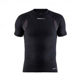 Craft Maglia Termica Pro Active Extreme Nero Uomo