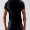Craft Maglia Termica Pro Active Extreme Nero Uomo