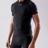 Craft Maglia Termica Pro Active Extreme Nero Uomo