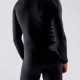 Craft Maglia Termica Active Extreme Nero Uomo