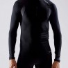 Craft Maglia Termica Pro Active Extreme Xzip Nero Uomo