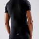 Craft Maglia Termica Pro Active Extreme X Wind Nero Graphite Uomo