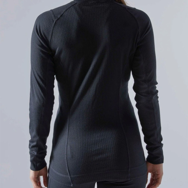Craft Set Core Dry Nero Donna