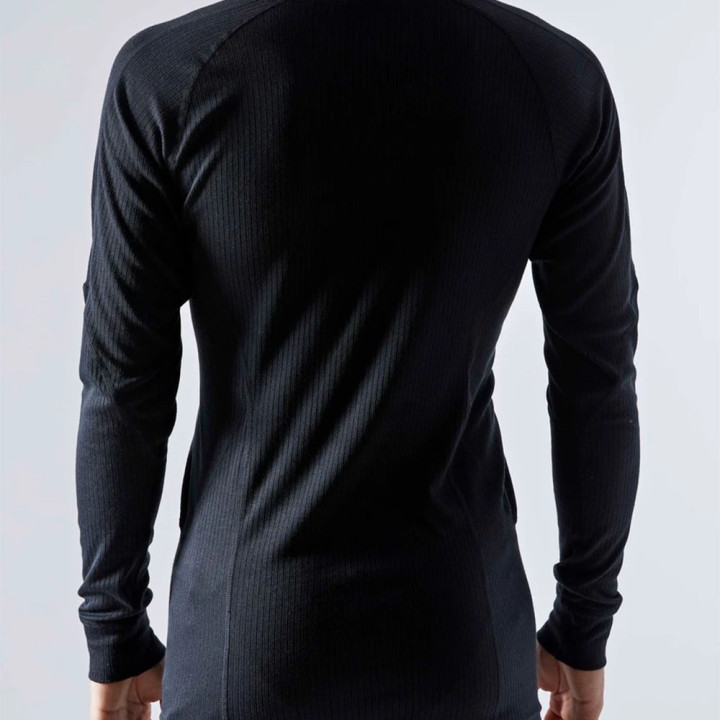 Craft Set Core Dry Nero Uomo